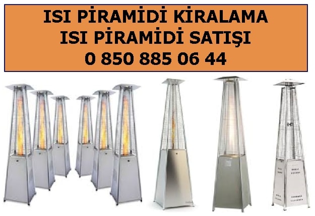Is piramidi kiralama sat fiyat